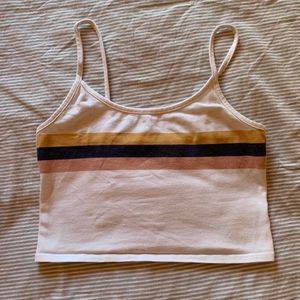american eagle cami